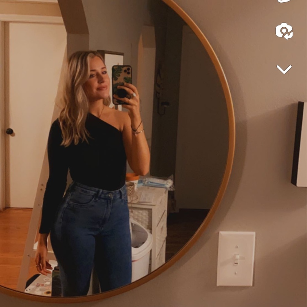 Misguided Bodysuit